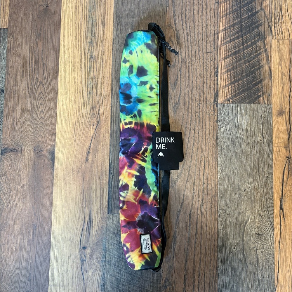 Burton Beeracuda - Beer Cooler Sling